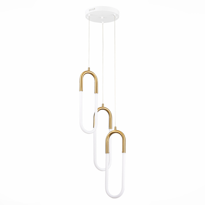 Светильник подвесной SL1579.303.03 ST LUCE