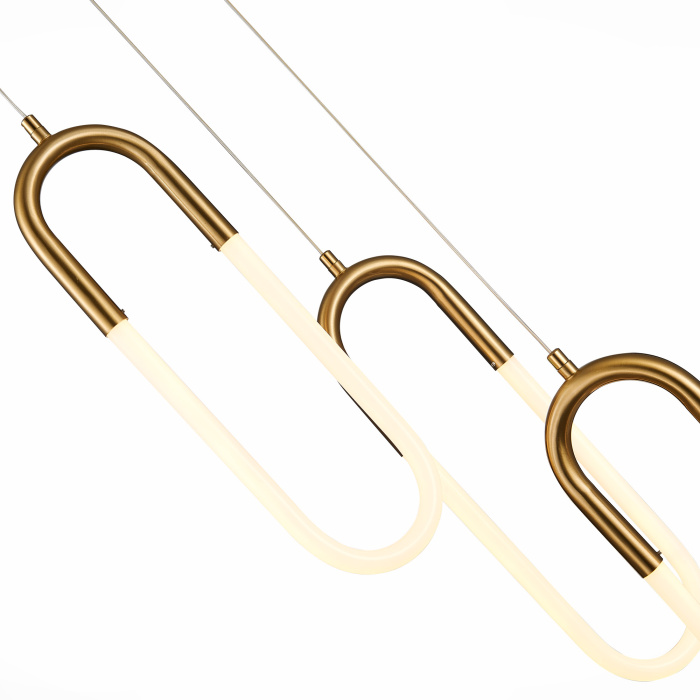 Светильник подвесной SL1579.303.03 ST LUCE