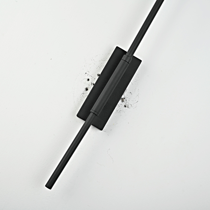 Настенный светильник VERINA Brass ImperiumLoft