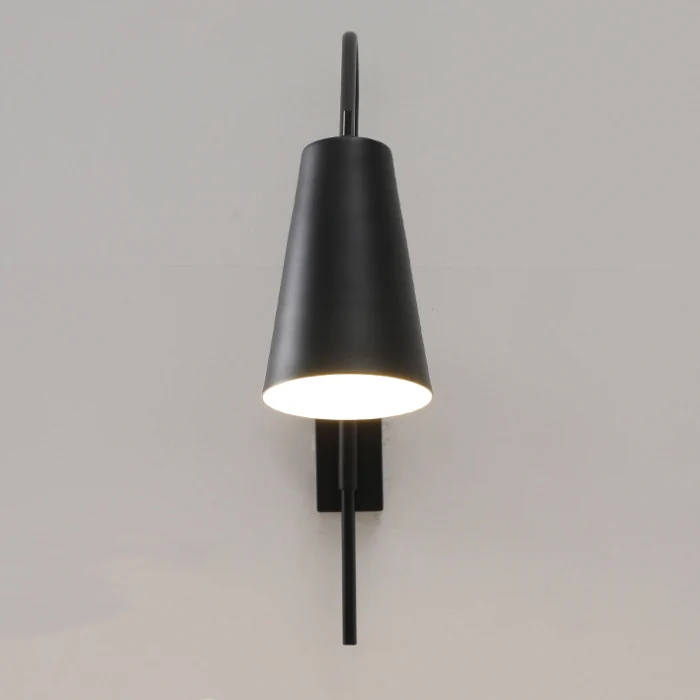 Настенный светильник VERINA Brass ImperiumLoft