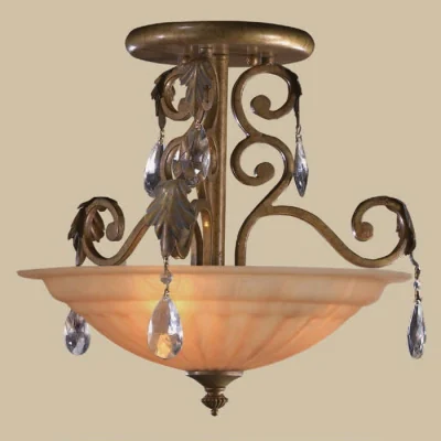 Потолочный светильник L&#039;ARTE LUCE BLISS L54953.24