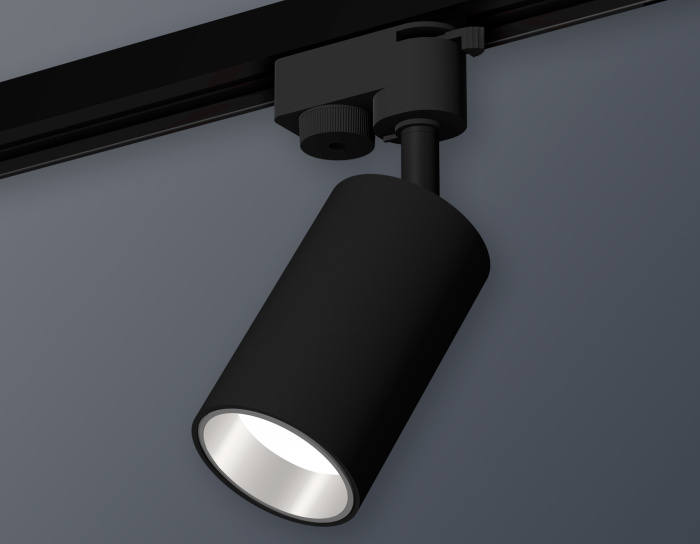 Комплект трекового однофазного светильника Ambrella light XT6323022