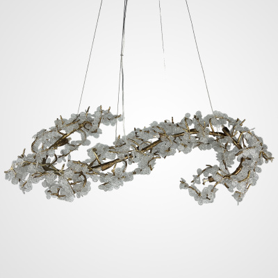 Подвесная люстра CARAMELLY E L120 ImperiumLoft