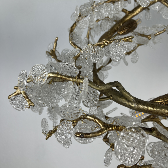 Подвесная люстра CARAMELLY E L120 ImperiumLoft