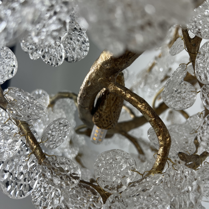 Подвесная люстра CARAMELLY E L120 ImperiumLoft