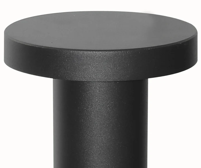 Светильник уличный Мети Kink Light 09329-60,19