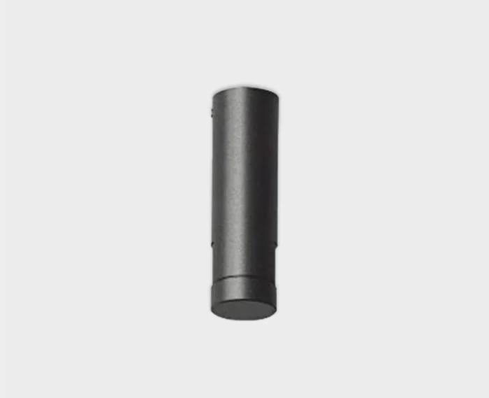 Потолочный крепеж Italline IT010-4015 black