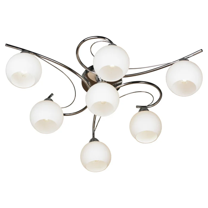 Потолочная люстра Lussole Lgo Danbury GRLSP-8036