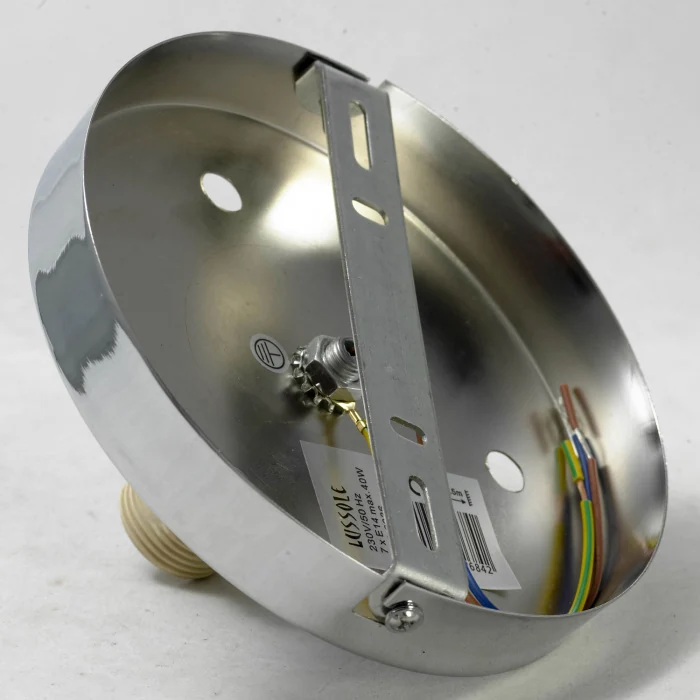 Потолочный светильник DANBURY GRLSP-8036