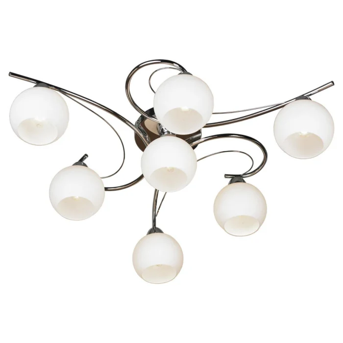 Потолочный светильник Lussole Danbury GRLSP-8036