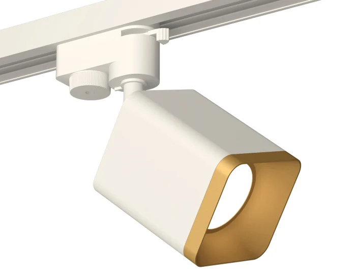 Комплект трекового однофазного светильника Ambrella light XT7812003