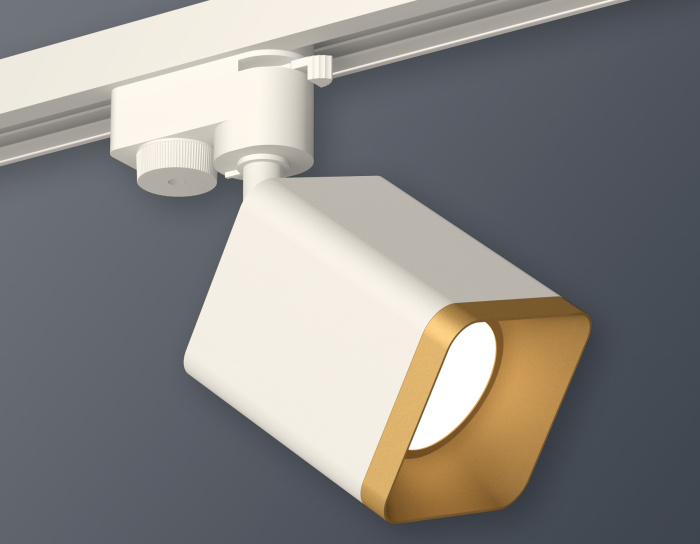 Комплект трекового однофазного светильника Ambrella light XT7812003