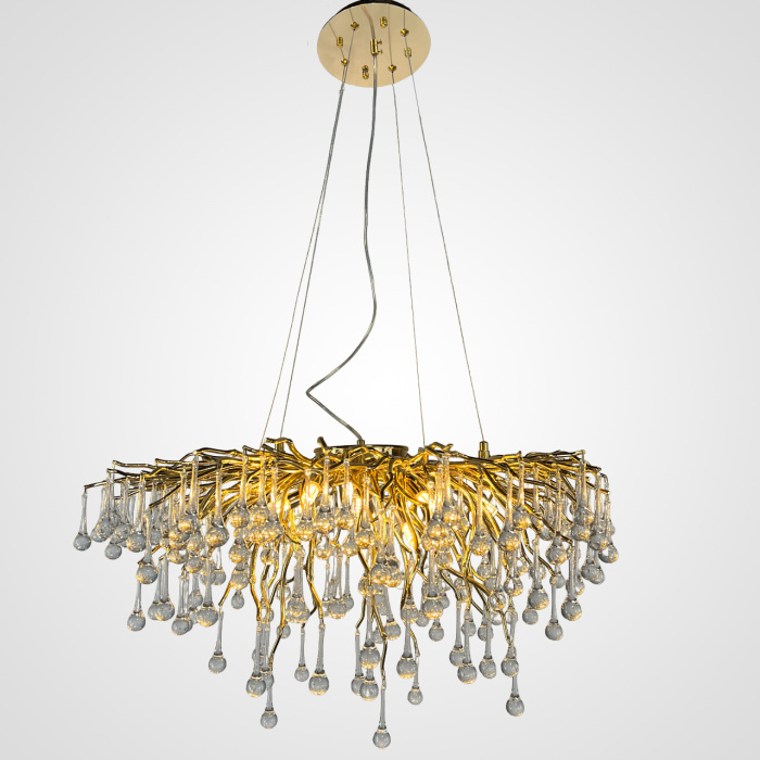 Подвесная люстра MARIAN A D80 ImperiumLoft