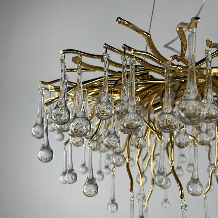 Подвесная люстра MARIAN A D80 ImperiumLoft