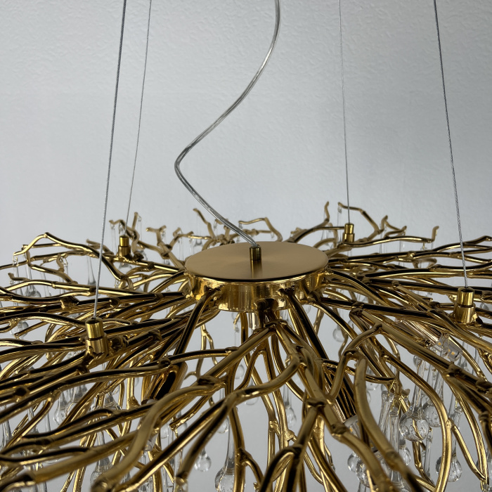 Подвесная люстра MARIAN A D80 ImperiumLoft