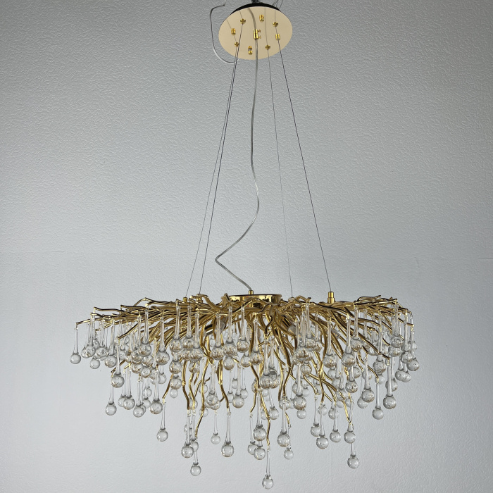 Подвесная люстра MARIAN A D80 ImperiumLoft