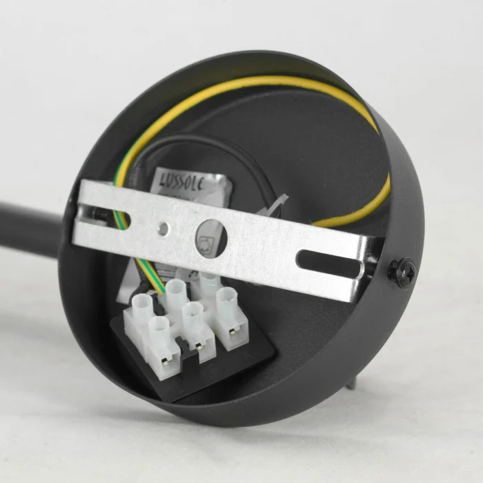 Бра Lussole Polk LSP-8539