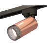 Комплект трекового однофазного светильника с композитным хрусталем Ambrella light XT6326011
