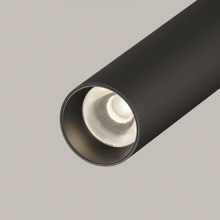 Трековый светильник Maytoni Focus T TR141-2-6W3K-M-B