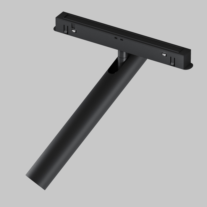 Трековый светильник Maytoni Focus T TR141-2-6W3K-M-B