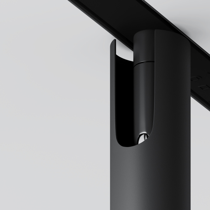 Трековый светильник Maytoni Focus T TR141-2-6W3K-M-B