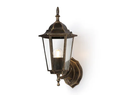 Уличный настенный светильник Ambrella light ST2012