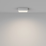 Потолочный светильник Maytoni Zon C032CL-24W4K-SQ-W