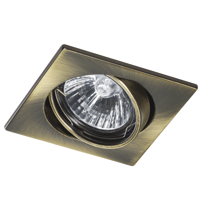 Встраиваемый светильник Lega 16 LIGHTSTAR 11941