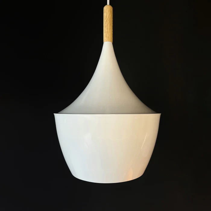 Подвесной светильник Dairy Light Beat Fat ImperiumLoft