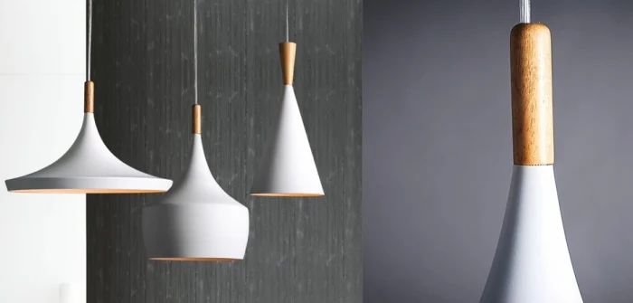 Подвесной светильник Dairy Light Beat Fat ImperiumLoft