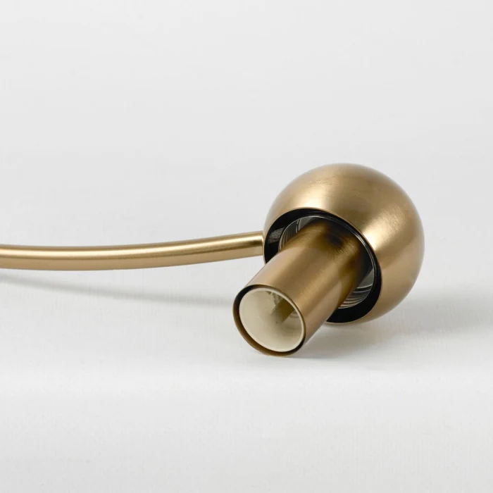 Люстра потолочная Lussole Yolo LSP-8883