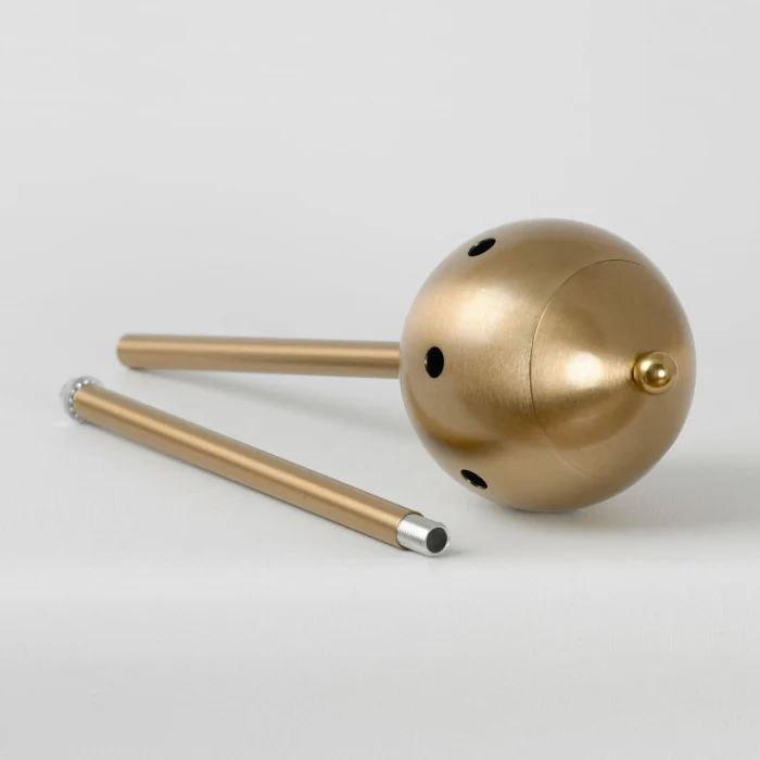 Люстра потолочная Lussole Yolo LSP-8883