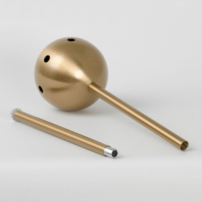 Люстра потолочная Lussole Yolo LSP-8883