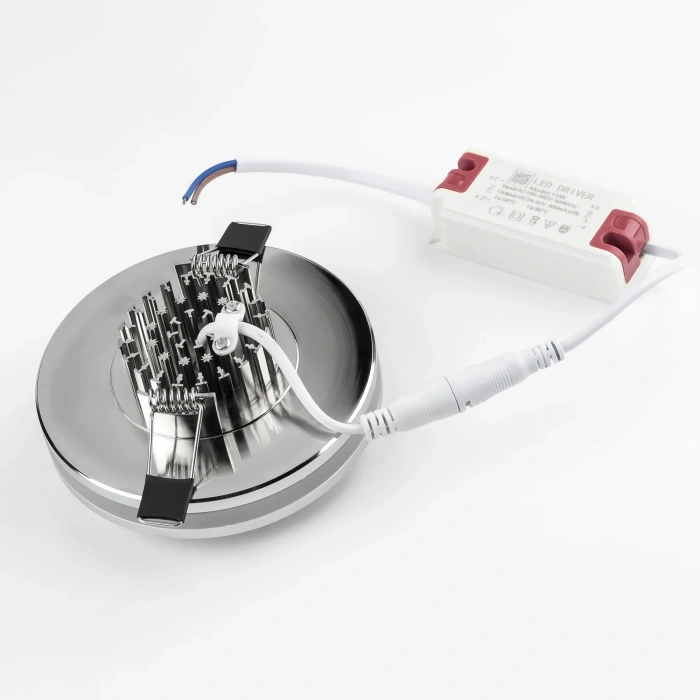 Влагозащищенный светильник MATURO LIGHTSTAR 70274