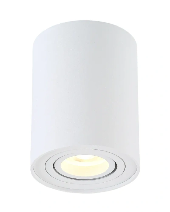Светильник потолочный Crystal Lux CLT 410C1 WH