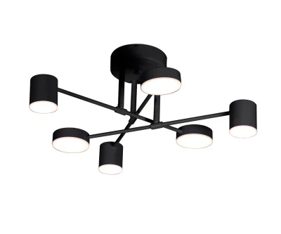 Люстра Kink Light 07649-6D,19(3000K)