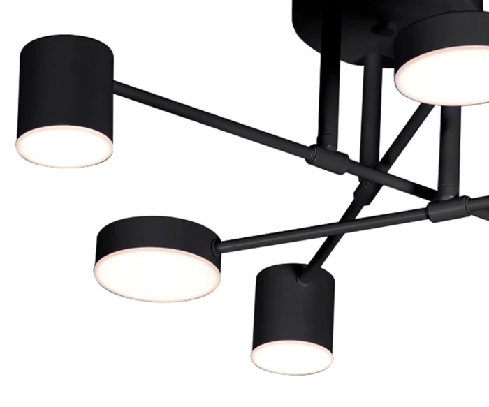 Люстра Kink Light 07649-6D,19(3000K)