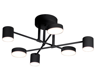 Люстра Kink Light 07649-6D,19(3000K)