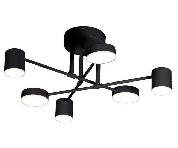 Люстра Kink Light 07649-6D,19(3000K)