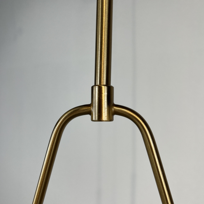 Подвесной светильник LAVALIERE ImperiumLoft