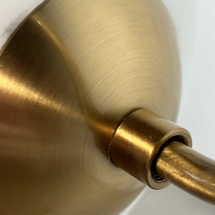 Подвесной светильник LAVALIERE ImperiumLoft