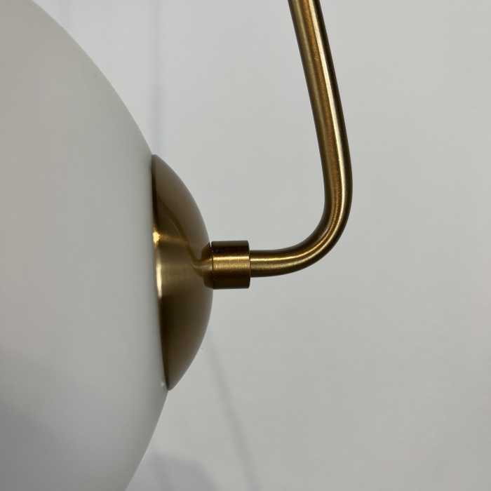 Подвесной светильник LAVALIERE ImperiumLoft