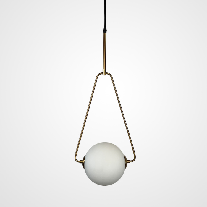 Подвесной светильник LAVALIERE ImperiumLoft