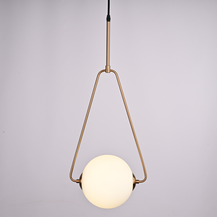 Подвесной светильник LAVALIERE ImperiumLoft