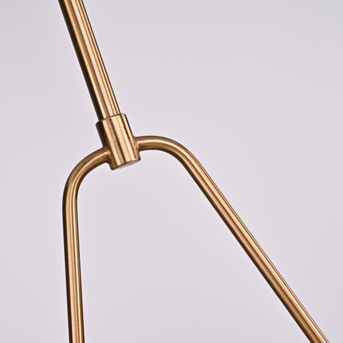 Подвесной светильник LAVALIERE ImperiumLoft