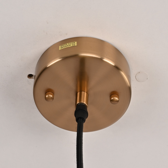 Подвесной светильник LAVALIERE ImperiumLoft