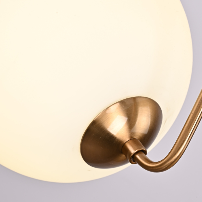 Подвесной светильник LAVALIERE ImperiumLoft