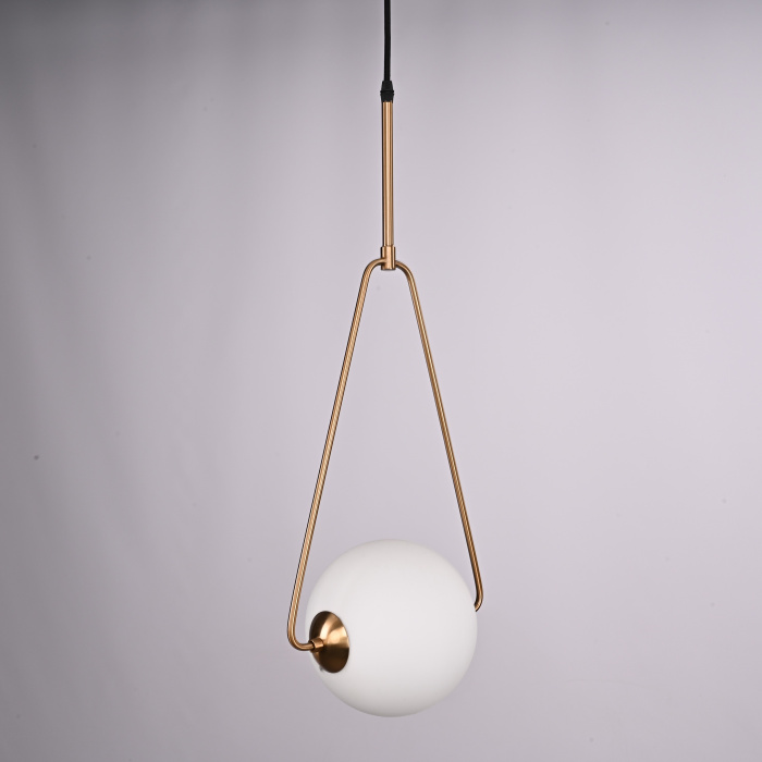 Подвесной светильник LAVALIERE ImperiumLoft