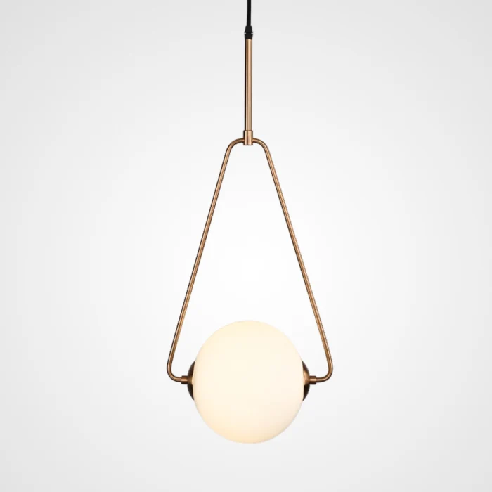 Подвесной светильник LAVALIERE ImperiumLoft