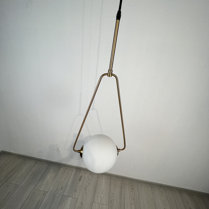 Подвесной светильник LAVALIERE ImperiumLoft